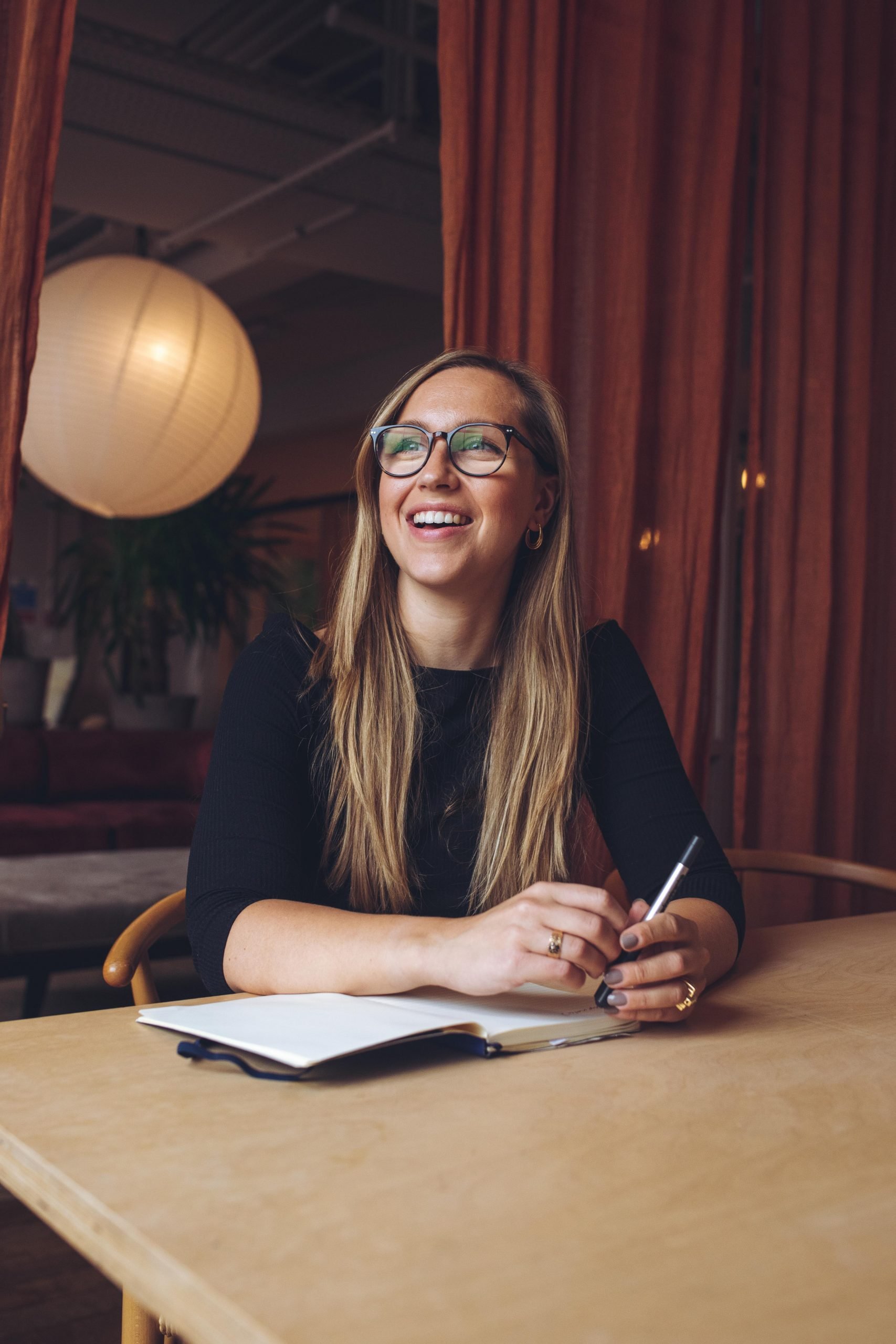Designer Spotlight : Charlie