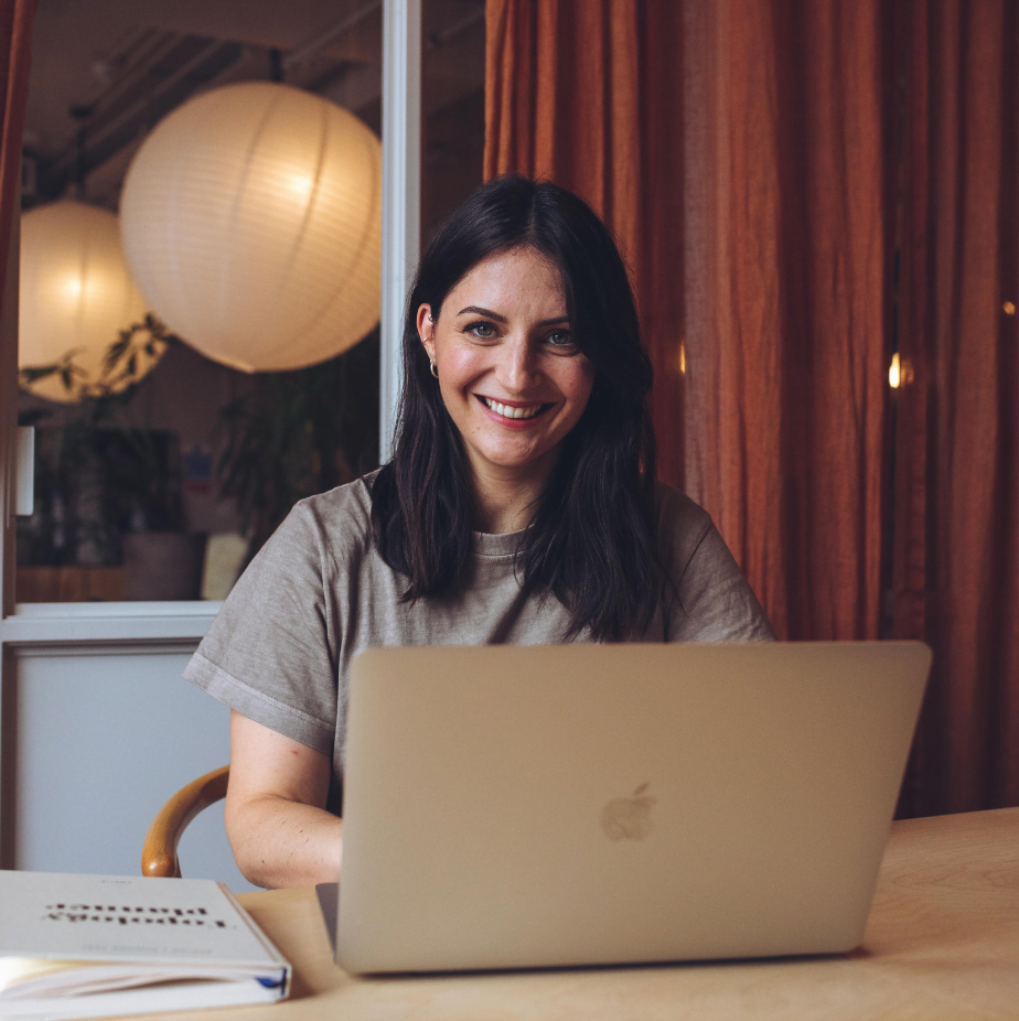 Amelie-Design Consultant at Topology Interiors