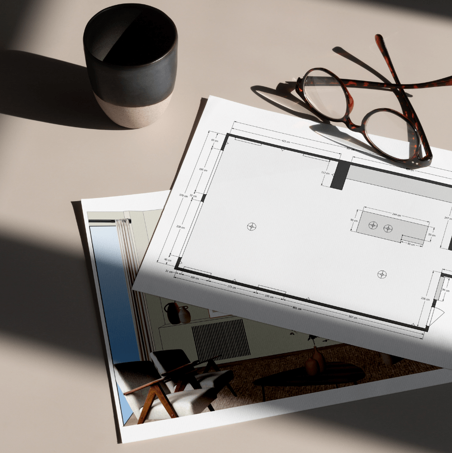 interior design services london